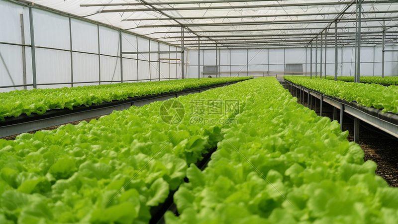 智慧农业物联网：开启精准种植新时代